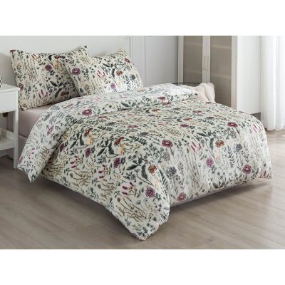 Xpose povlečení BOTANICA Exclusive Mikroplyš 140x200 70x90 – Zboží Dáma