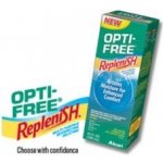 Alcon Opti-Free RepleniSH 2 x 300 ml – Zbozi.Blesk.cz