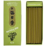 Nippon Kodo vonné tyčinky Japonské M/S Pine 200 ks – Hledejceny.cz