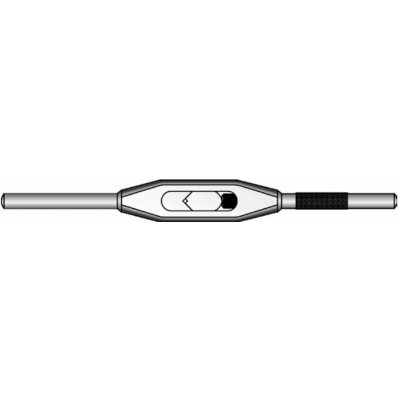 Vratidlo ČSN 24 1126 č. 1 na závit 2 - 4,5 mm – Hledejceny.cz
