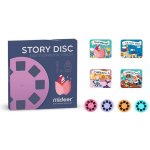 MiDeer Kotoučky s pohádkami do baterky 2 – Zbozi.Blesk.cz