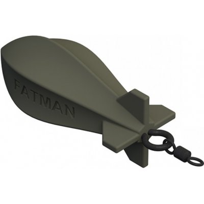 Suretti Zátěž Fatman s Očkem a Obratlíkem 70 g – Zbozi.Blesk.cz