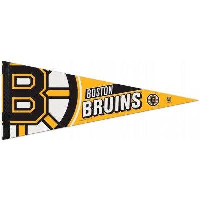 Vlajka Boston Bruins NHL Premium – Hledejceny.cz