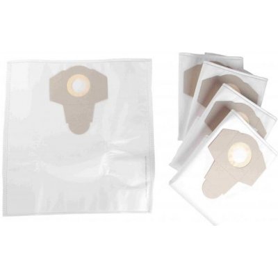 Worwo Parkside PWS 20 D3 sáčky textilní 5 ks – Zboží Mobilmania