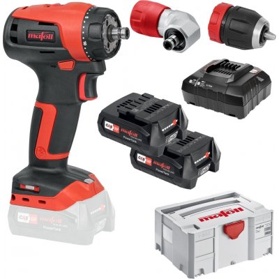 Mafell A 12 T-MAX 91D001 – Hledejceny.cz