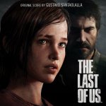 Soundtrack - Santaolalla Gustavo - Last Of Us - Deluxe Gatefold LP – Sleviste.cz