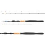 DAIWA N‘ZON TELE FEEDER do 120 g 360 cm 2 díly – Hledejceny.cz