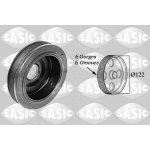 Řemenice, klikový hřídel SASIC 2154025 – Zboží Mobilmania