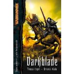 Darkblade - Kev Hopgood – Hledejceny.cz