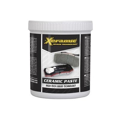 Xeramic Ceramic Paste 500 g – Zboží Mobilmania