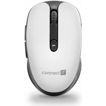 Connect IT CMO-3000-WH