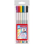 Stabilo Pen 68 6 ks – Zboží Živě