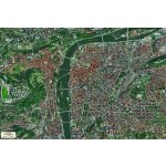 Kartografie PRAHA, a. s. Praha – ortofotomapa – Hledejceny.cz