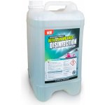 Canadian Spa Bezchlórová dezinfekce 10l – Zboží Dáma