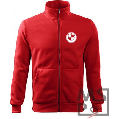 mikina s motivem bmw 55 černá – Zboží Dáma