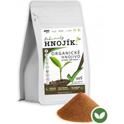 HNOJÍK pro všechny druhy rostlin 0,3 l – Zboží Mobilmania