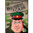 Bounders and Cads