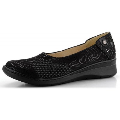 Barton baleríny se strečí na kloubcích 25.24 černé – Zboží Mobilmania