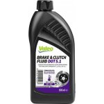 Valeo Brzdová kapalina DOT 5.1 500 ml