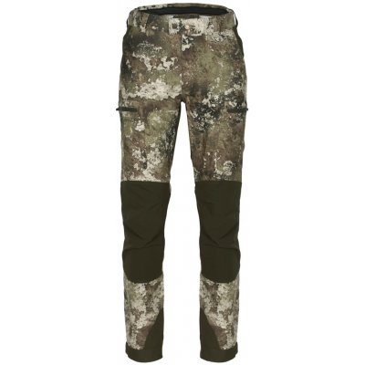 Kalhoty Pinewood Fudural Caribou Hunt Camou 5685-989 zelená／camo – Zbozi.Blesk.cz
