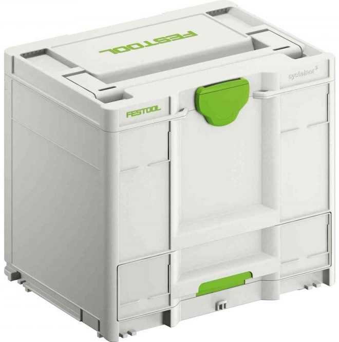 Festool Systainer SYS3-Combi M 337 577767