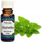 Phytos Meduňka esenciální olej 10 ml – Hledejceny.cz