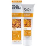Ecodenta Osvěžující bělící z extraktem z jantaru 100 ml – Hledejceny.cz