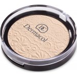 Dermacol Compact Powder Pudr 1 8 g – Hledejceny.cz