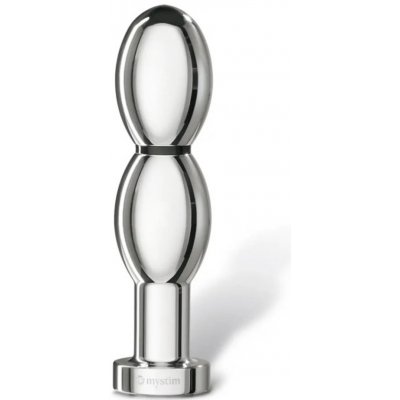 Dildo Mystim O(h!)-Thello 14 cm – Zboží Dáma