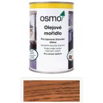 Osmo 3516 Olejové mořidlo 1 l Jatoba – Zboží Mobilmania