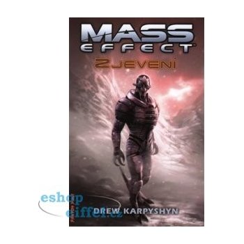 Mass Effect Zjevení