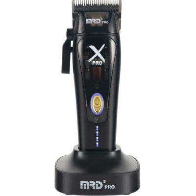 MRD Pro X-Pro clipper HC-999C Black – Hledejceny.cz
