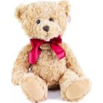 medvěd retro sedící 28 cm – Zboží Dáma