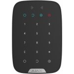 Ajax KeyPad Plus 26077.83.BL – Zboží Živě