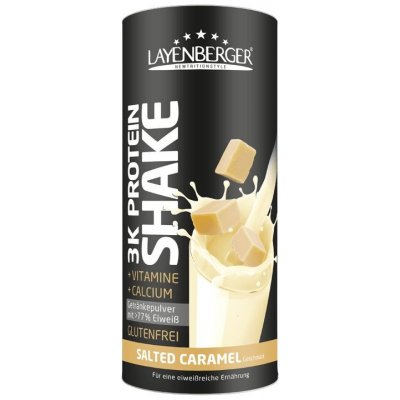 Layenberger 3K Protein Shake 360 g