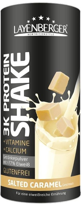 Layenberger 3K Protein Shake 360 g