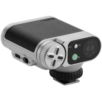 VILTROX Vintage Z1 Pro pro Fujifilm – Zboží Mobilmania