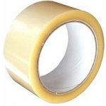 OEM lepící páska 48 mm x 66 m transparentní – Zboží Dáma