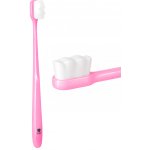 Nanosmile Ultrajemný zubní kartáček Pink – Zboží Dáma