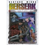 Berserk 25 – Zboží Dáma