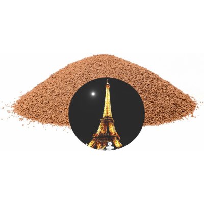 ManuCafe Noc Paříže rozpustná káva 1 kg – Zbozi.Blesk.cz