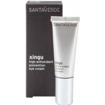 Santaverde oční krém Xingu special anti-age care 10 ml