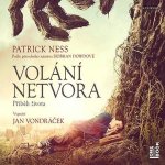 Volání netvora - Příběh života - čte Jan Vondráček – Hledejceny.cz