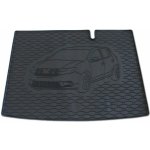 Gumová vana do kufru RIGUM Dacia Sandero Hatchback 2013 – Hledejceny.cz