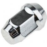 Matice kolo chrom 12,8 x 1,25 x 19 mm FORD DODGE JEEP 6036747AA | Zboží Auto