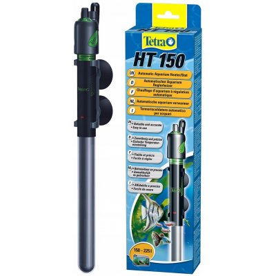 TetraTec HT 150W – Zboží Mobilmania