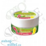 Bione Cosmetics Cannabis balzám na ztvrdlou pokožku na paty 150 ml – Zboží Dáma