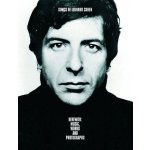 Songs of Leonard Cohen Collector's Edition tabulatury noty kytara – Hledejceny.cz