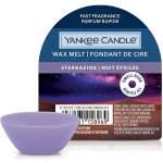 Yankee Candle Stargazing vonný vosk 22 g – Zboží Mobilmania