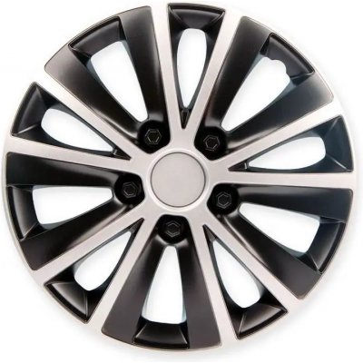 Versaco Rapide silver black 16" | Zboží Auto